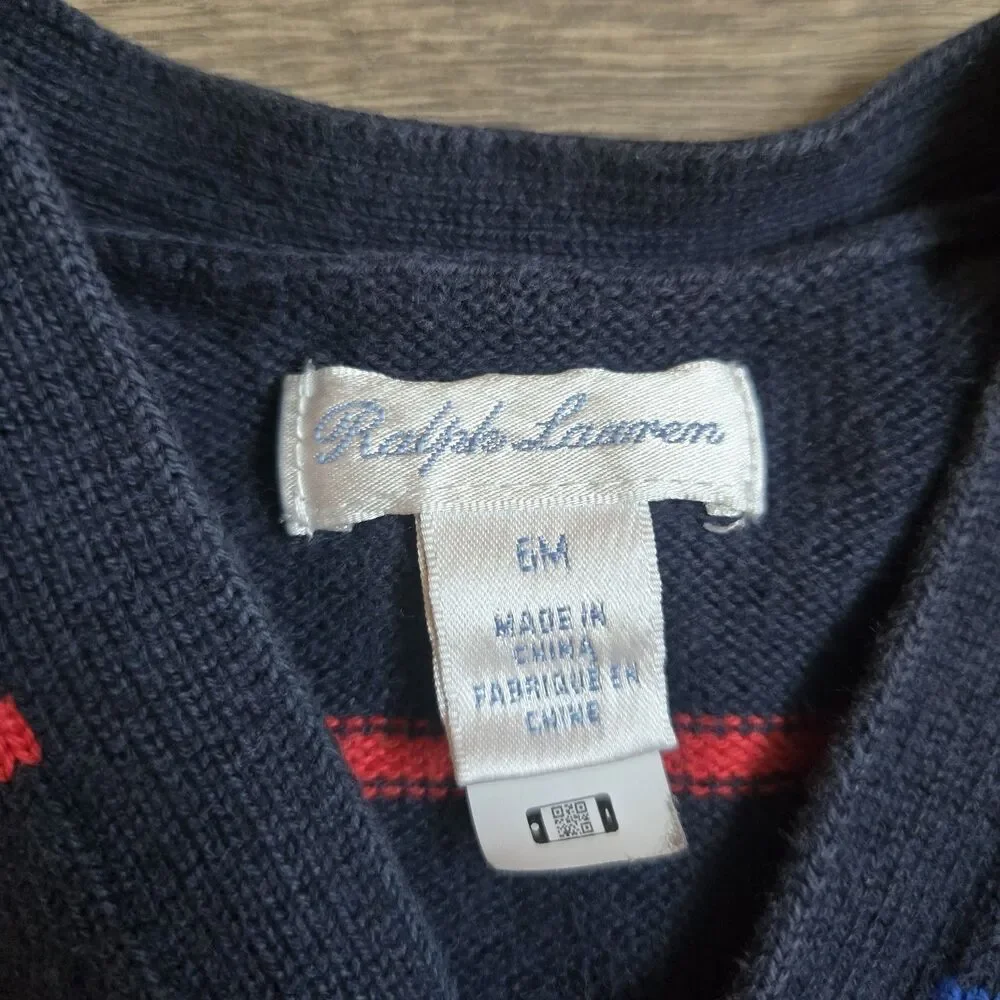 Ralph Lauren brand ralph